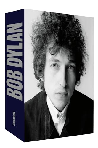 Bob Dylan: Mixing Up the Medicine: Deutsche Ausgabe. Unveröffentlichte Fotos und Zeugnisse aus dem Bob Dylan-Archiv von 1941 bis heute von Droemer Knaur*