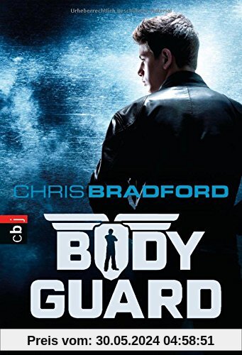 Bodyguard - Die Geisel: Band 1