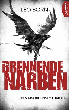 Brennende Narben / Mara Billinsky Bd.3 (eBook, ePUB) von Lübbe