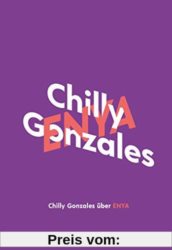 Chilly Gonzales über Enya (KiWi Musikbibliothek, Band 10)