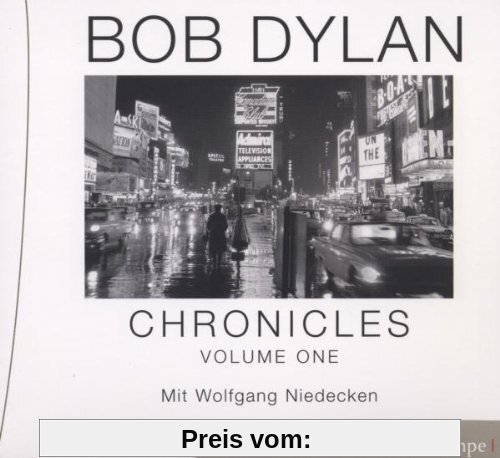 Chronicles - Volume One / 5 CDs