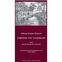 Chronik von Saarmund.