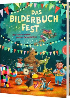 Das Bilderbuchfest von Thienemann in der Thienemann-Esslinger Verlag GmbH