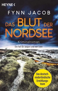 Das Blut der Nordsee / Jaspari & van Loon ermitteln Bd.2 (eBook, ePUB) von Penguin Random House