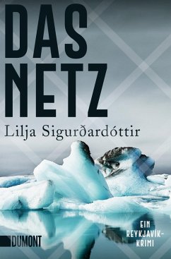 Das Netz / Island-Trilogie Bd.1 von DuMont Buchverlag Gruppe