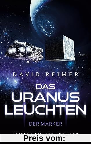 Das Uranus Leuchten: Der Marker