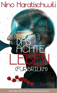Das achte Leben (Für Brilka) von Frankfurter Verlagsanstalt