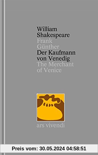 Der Kaufmann von Venedig / The Merchant of Venice