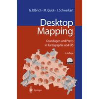 Desktop Mapping