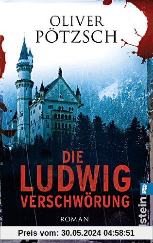Die Ludwig-Verschwörung: Historischer Triller