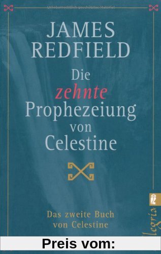 Die zehnte Prophezeiung von Celestine: Das zweite Buch von Celestine (Die Prophezeiungen von Celestine)