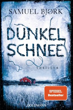 Dunkelschnee / Kommissar Munch Bd.4 (eBook, ePUB) von Penguin Random House