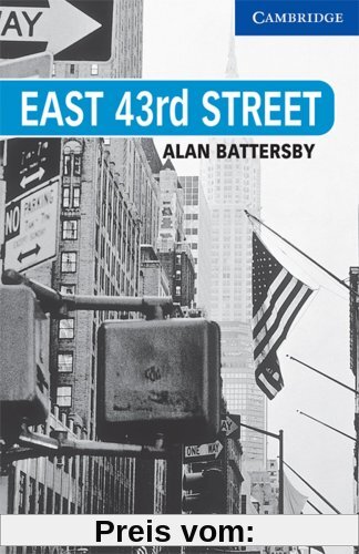 East 43rd Street: Level 5, Wortschatz 2.800
