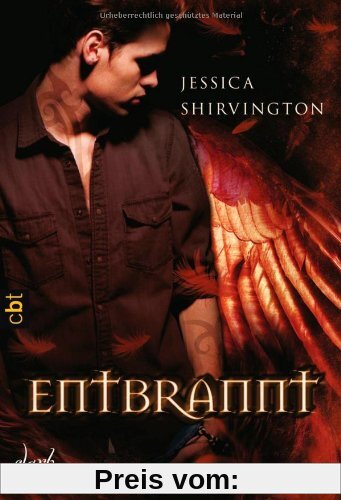 Entbrannt: Band 4