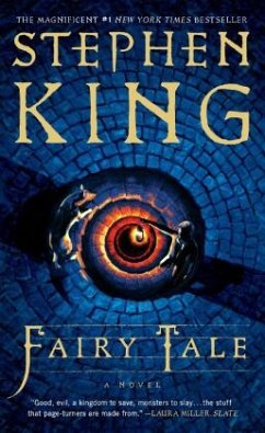 Fairy Tale von Pocket Books / Simon & Schuster US
