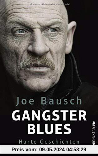 Gangsterblues: Harte Geschichten