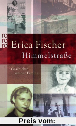 Himmelstraße: Geschichte meiner Familie