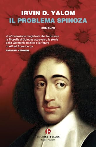 Il problema Spinoza (BEAT. Bestseller)