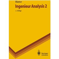 Ingenieur Analysis 2