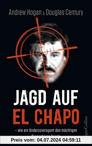 Jagd auf El Chapo