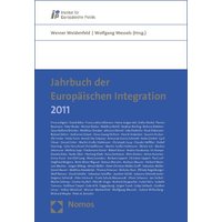 Jahrbuch der Europäischen Integration 2011