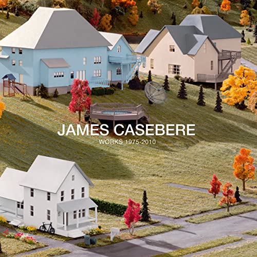 James Casebere: Works 1975-2010 (Arte contemporanea)