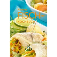 Kleines Fisch-Kochbuch