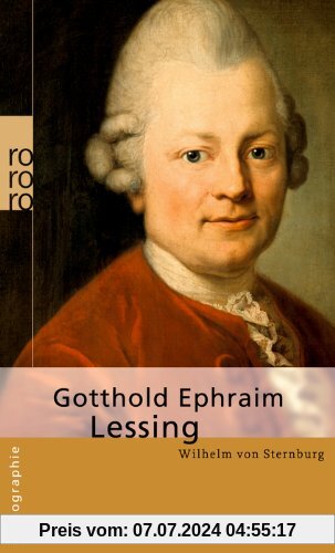 Lessing, Gotthold Ephraim
