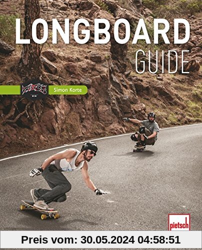 Longboard-Guide
