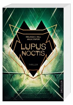 Lupus Noctis von Dressler / Dressler Verlag GmbH