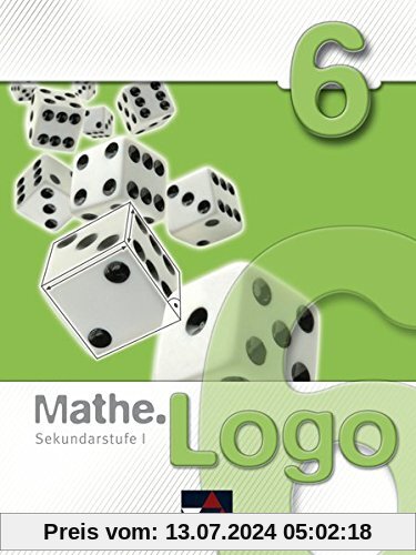 Mathe.Logo – Regelschule Thüringen / Mathe.Logo 6