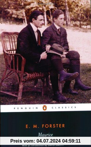 Maurice (Penguin Classics)