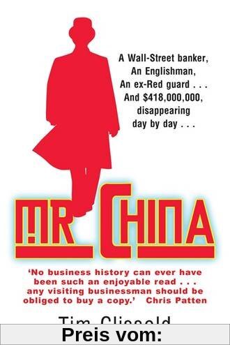 Mr. China
