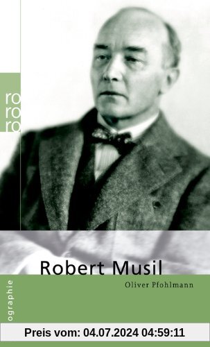 Musil, Robert