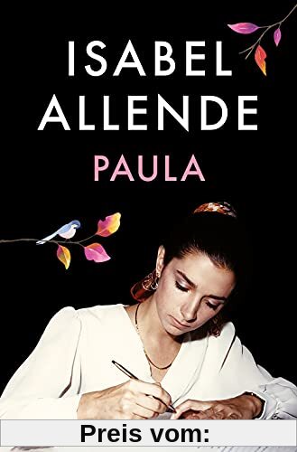 Paula (Best Seller)