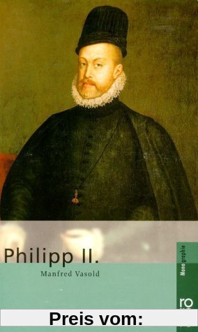 Philipp II. (von Spanien)