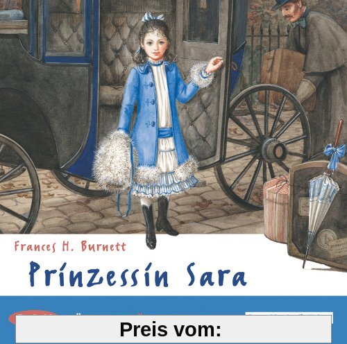 Prinzessin Sara