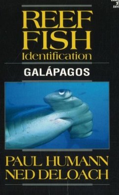 Reef Fish Identification Galapagos von New World Publications Inc.,U.S.