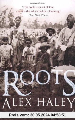 Roots (Roman)