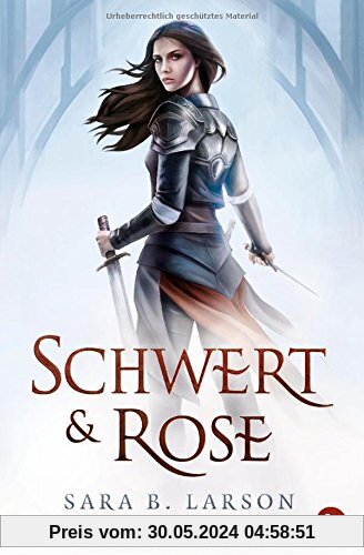Schwert und Rose