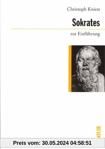 Sokrates zur Einführung