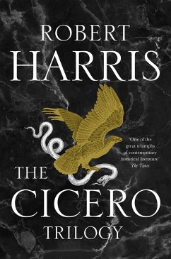 The Cicero Trilogy von Hutchinson / Random House UK