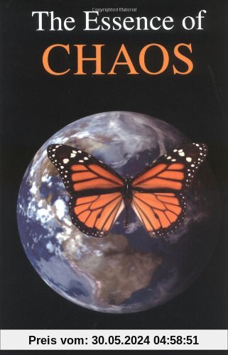 The Essence of Chaos (Jessie and John Danz Lecture)