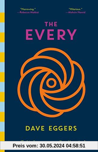 The Every: A novel