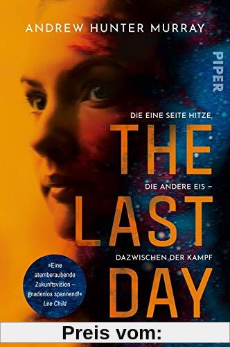 The Last Day: Sunday Times Bestseller