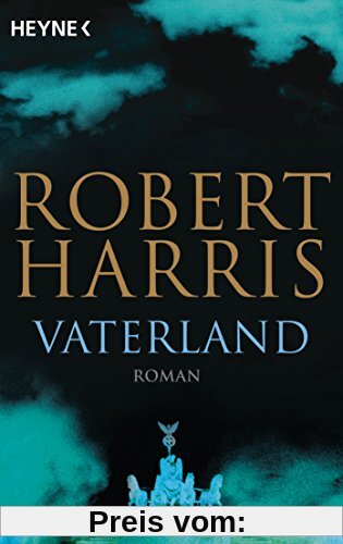 Vaterland: Roman