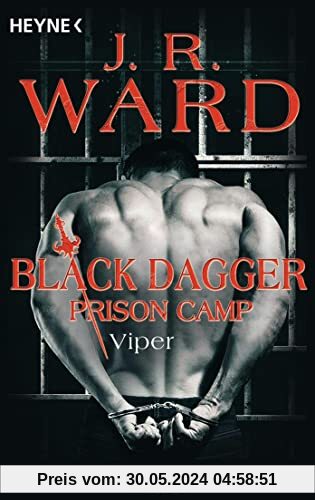 Viper – Black Dagger Prison Camp: Roman