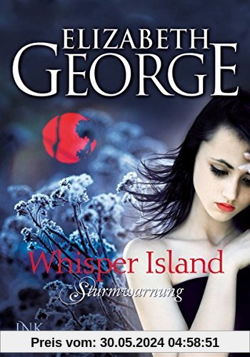 Whisper Island - Sturmwarnung
