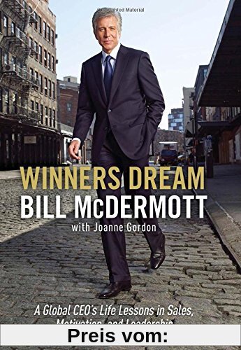Winners Dream: Lessons from Corner Store to Corner Office