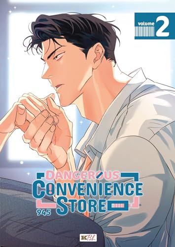 Dangerous Convenience Store T02 von KBOOKS